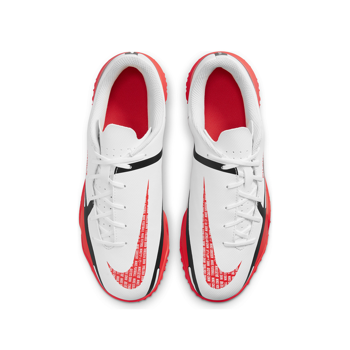 Botines Nike Phantom GT2 Club TF,  image number null