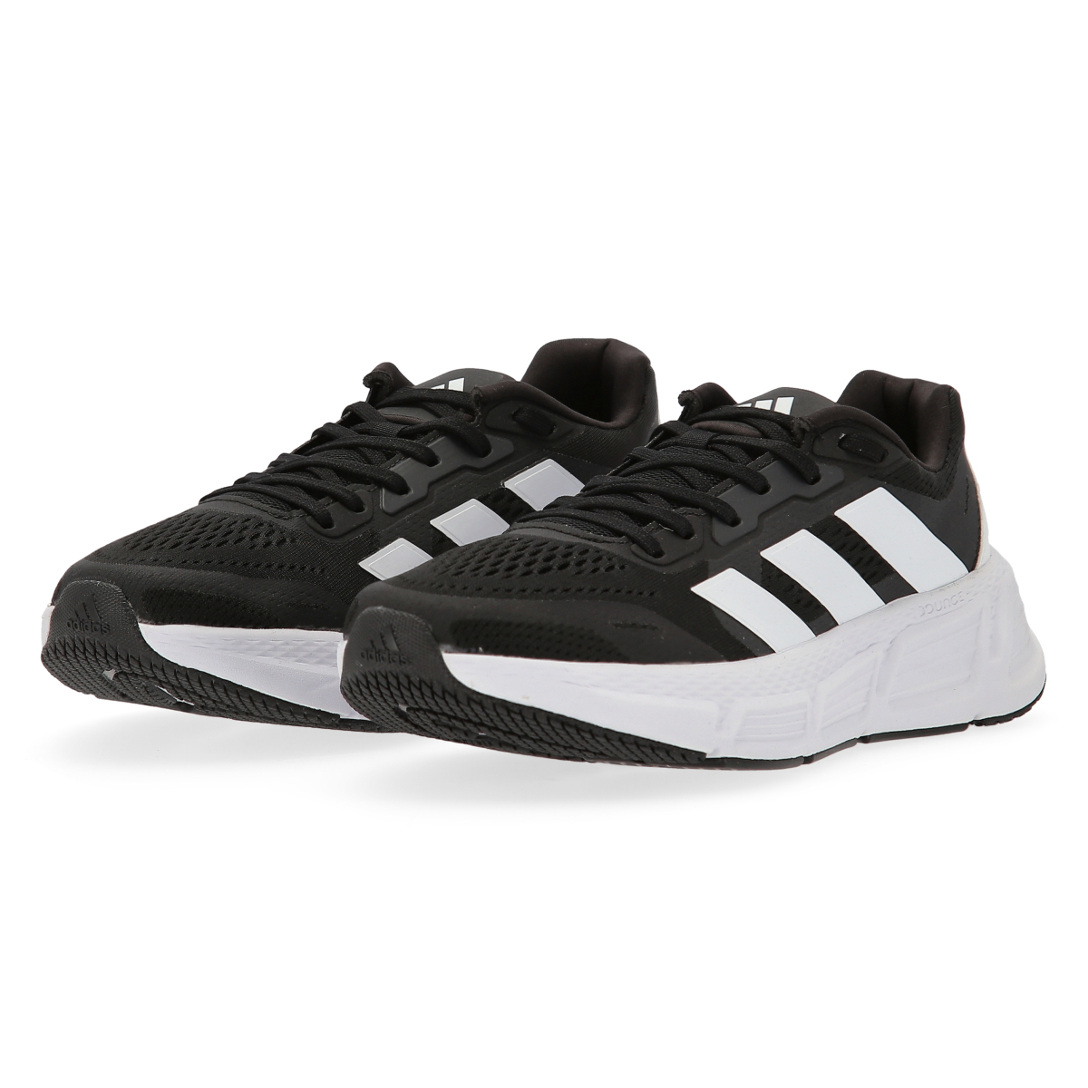 Zapatillas Running adidas Questar 2 Mujer Hombre StockCenter
