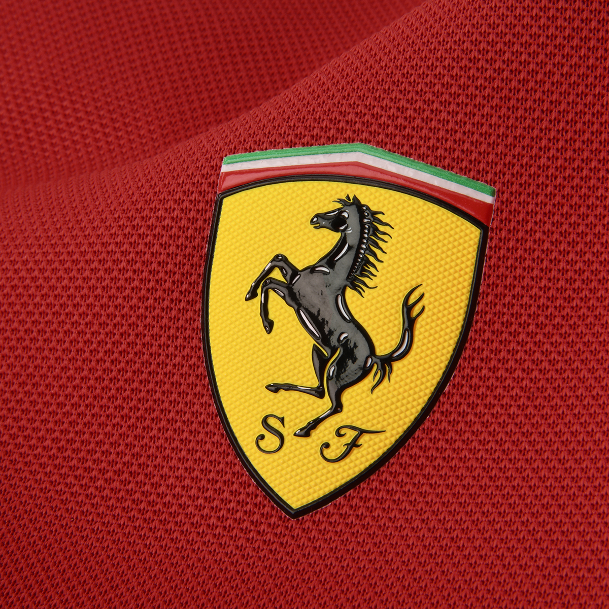 Buzo con Cierre Puma Ferrari MT7 Hombre poli&eacute;ster,  image number null