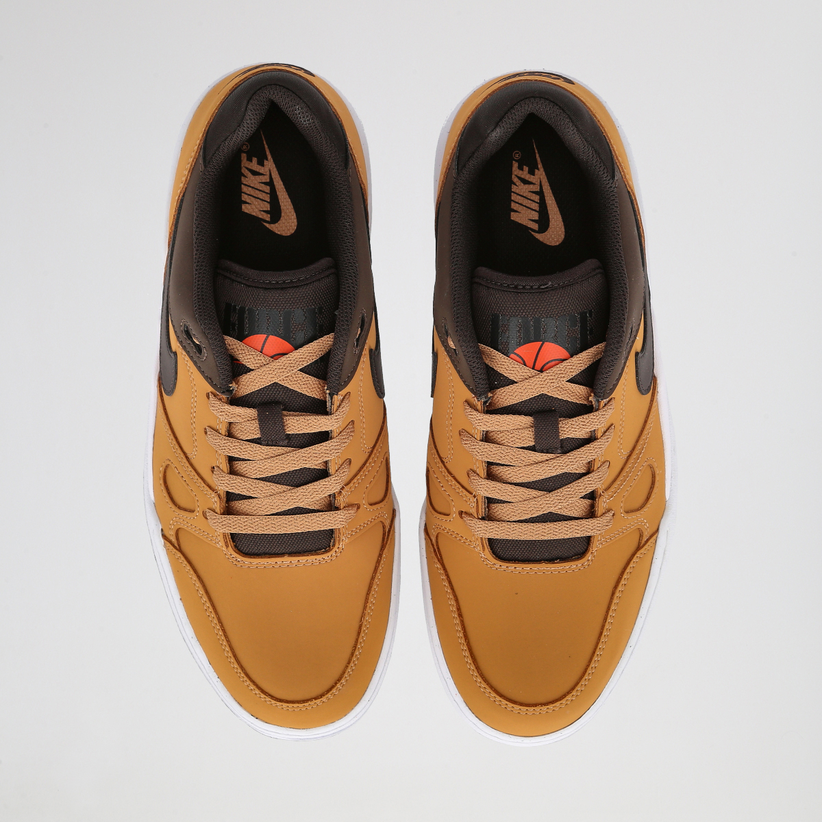 Zapatillas Nike Full Force Low Premium Hombre,  image number null