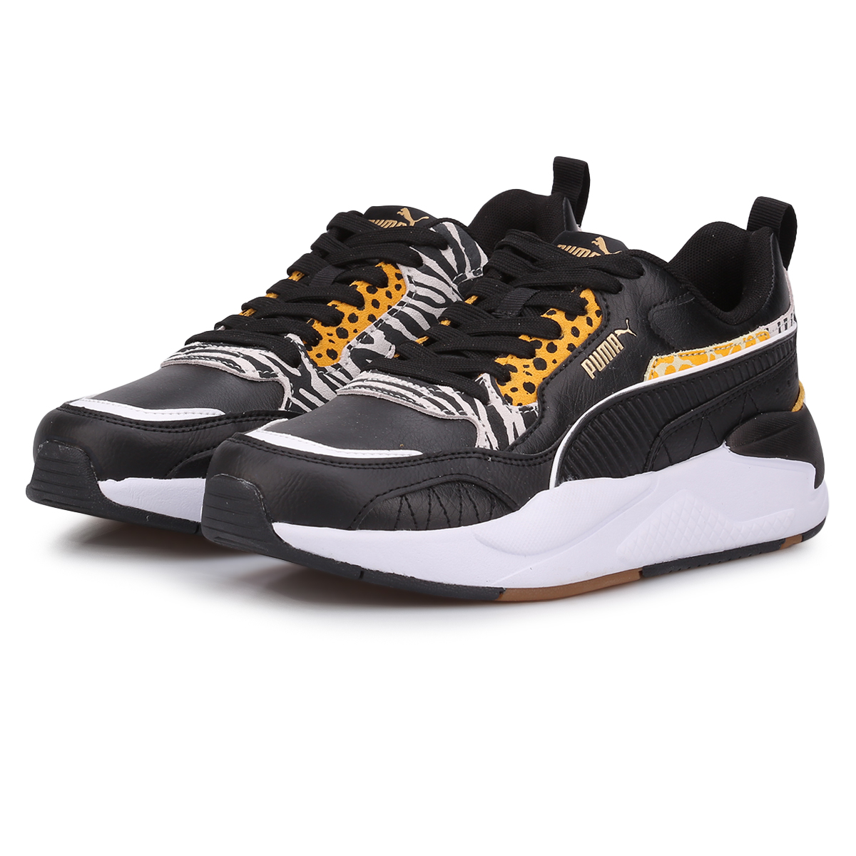 Zapatillas Puma X Ray Safari StockCenter