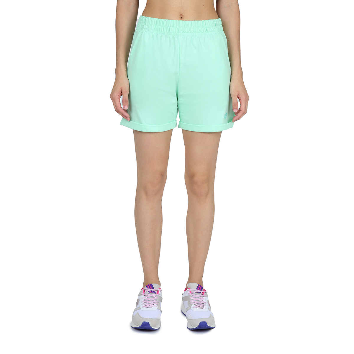 Short best sale lotto mujer