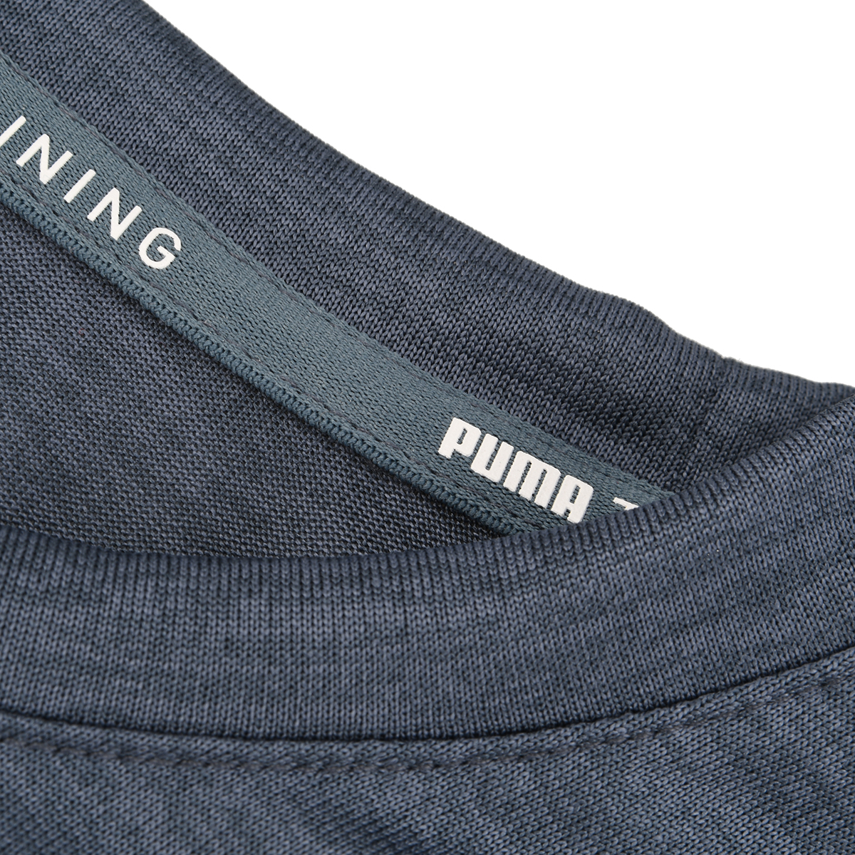 Remera Training Puma Train Fav Heather Cat Ss Hombre,  image number null
