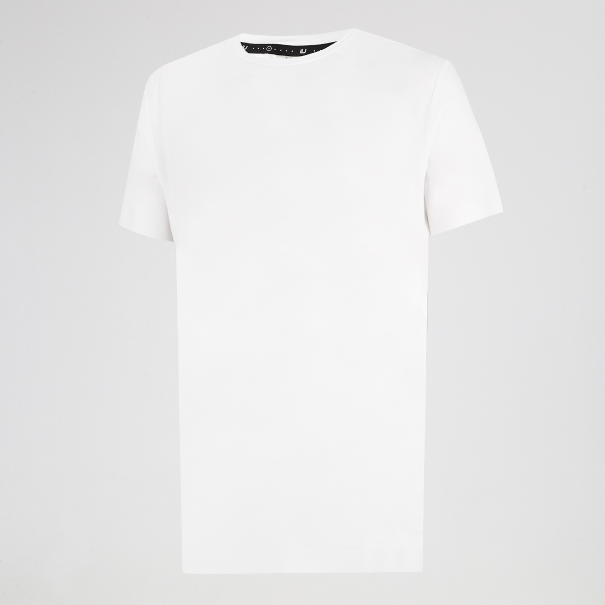 Remera Entrenamiento IU Energy Ease 2.0 Hombre,  image number null