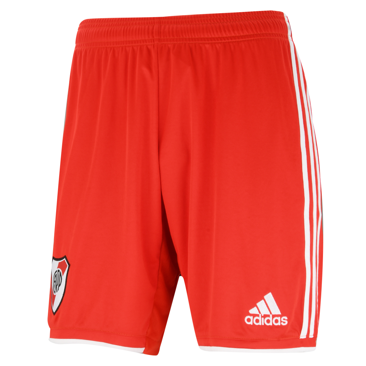 Short Fútbol River Plate adidas Alternativo 22/23 StockCenter