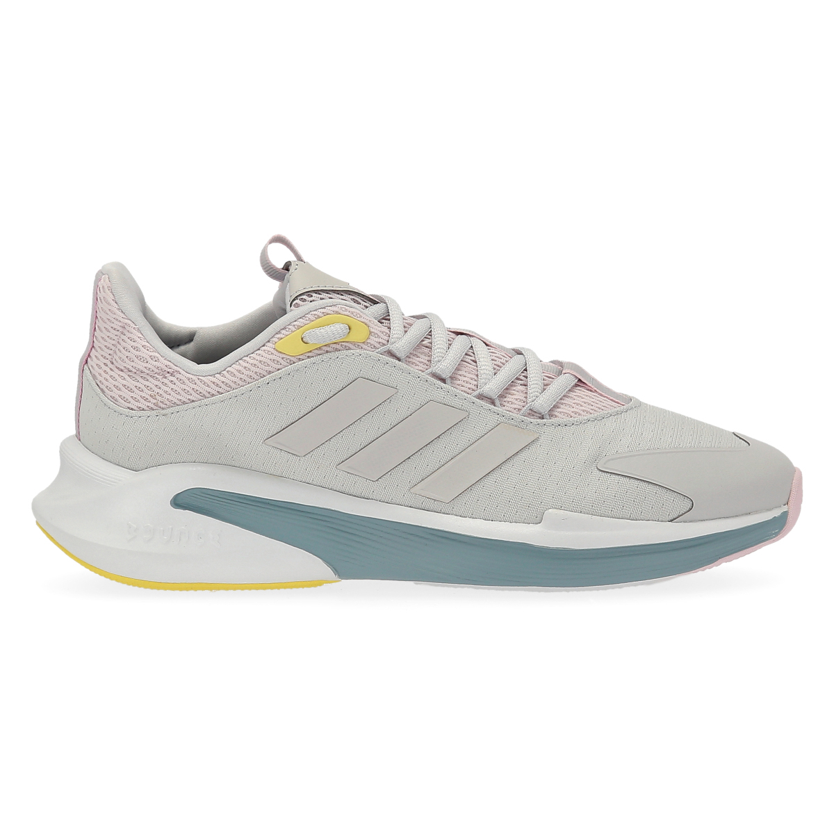 Zapatillas adidas Alphaedge Mujer,  image number null