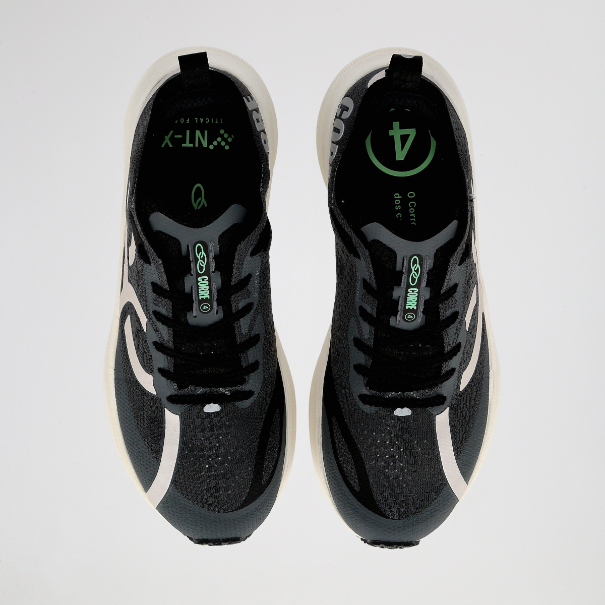 Zapatillas Olympikus Corre 4 Eleva pro 2.0,  image number null