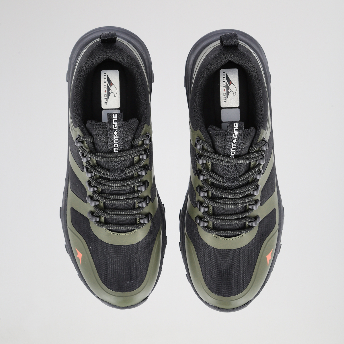Zapatillas Outdoor Montagne Glimmer Hombre,  image number null