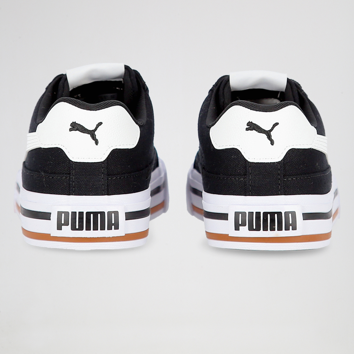 Zapatillas Puma Court Classic Vulc Mujer,  image number null