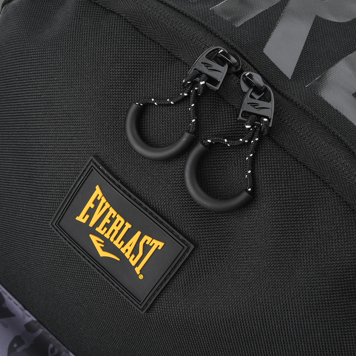 Mochila Everlast Deportiva Urbana Infantil,  image number null