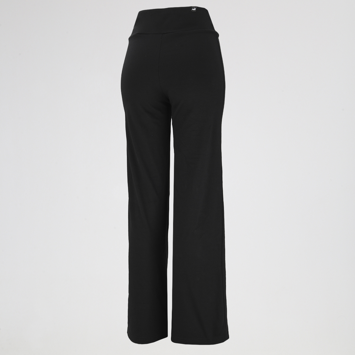 Pantalón Puma Essentials Straight Mujer,  image number null
