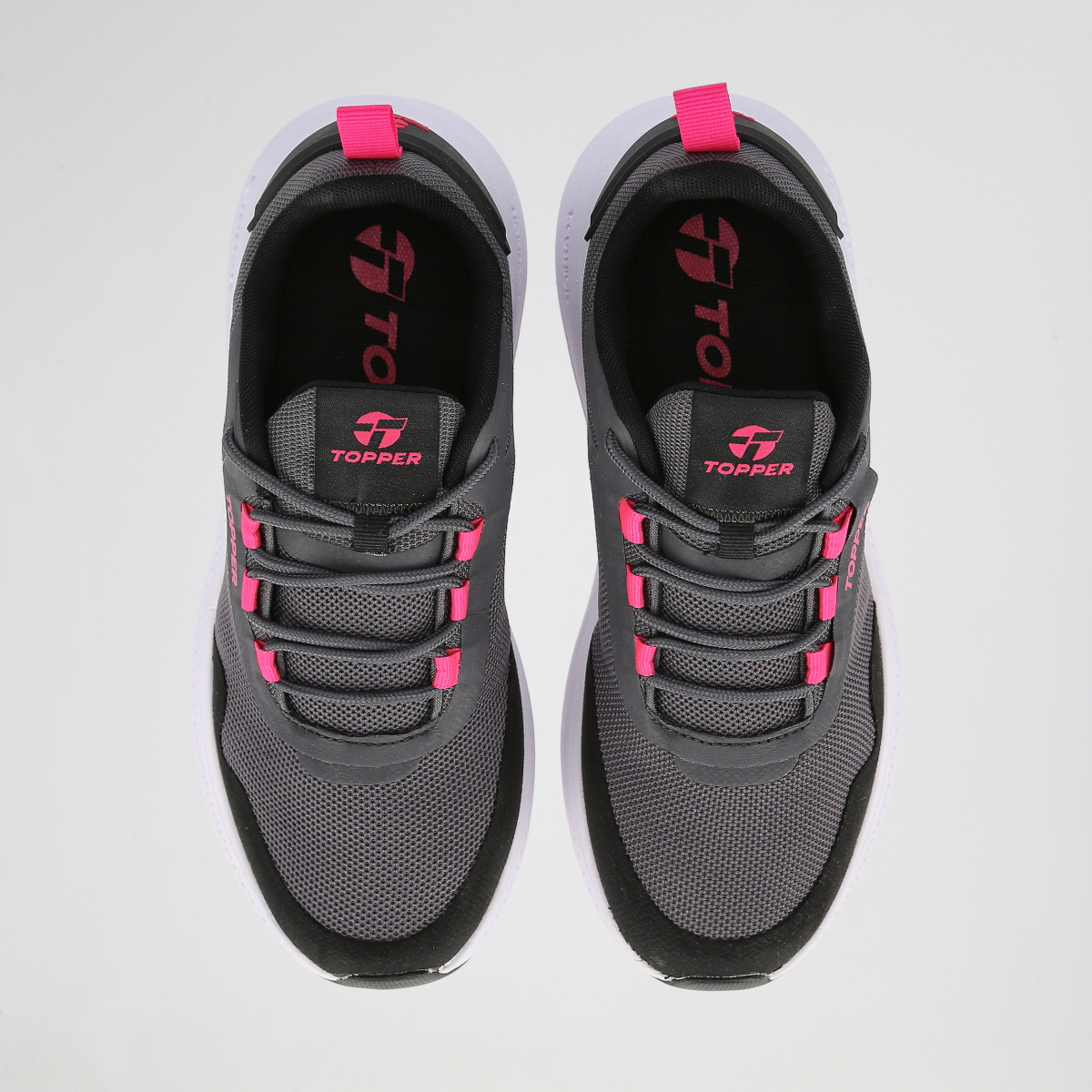 Zapatillas Topper Sendai Mujer,  image number null