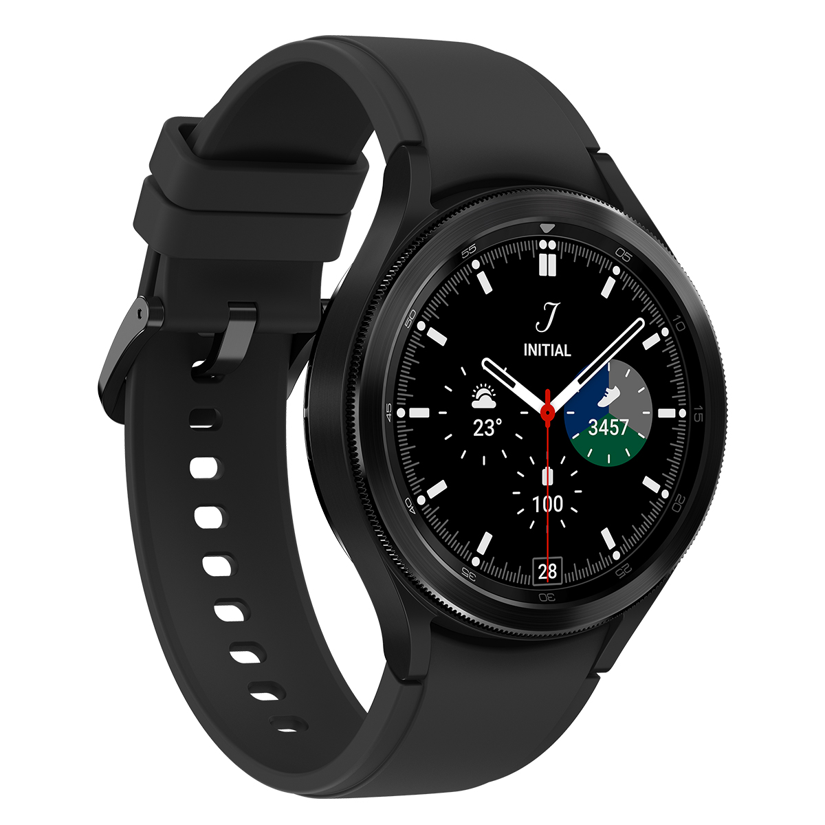 Reloj Samsung Galaxy Watch4 Classic,  image number null