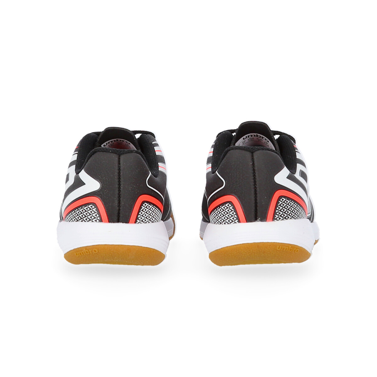 Botines Fútbol Umbro Pro 5 Sala Para Niños,  image number null