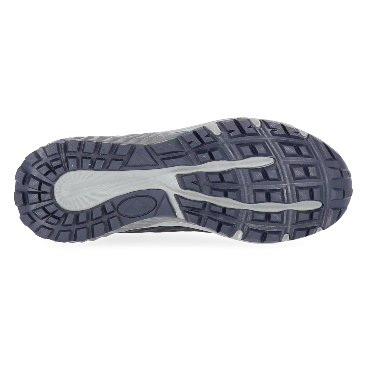 Zapatillas Outdoor Montagne Sensse T4 Hombre,  image number null