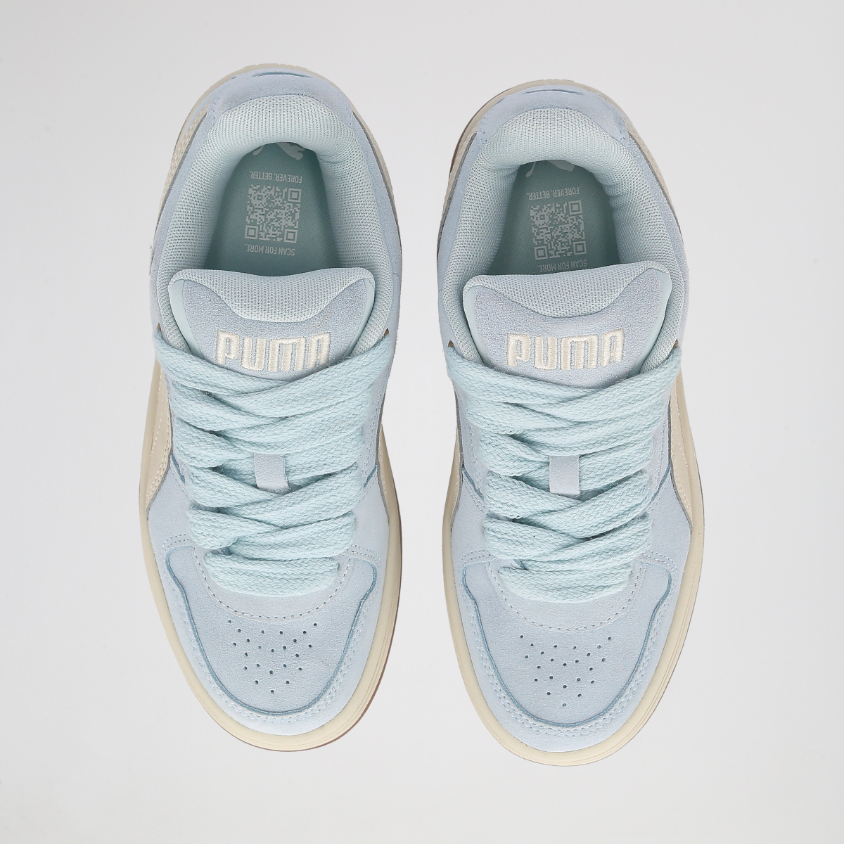 Zapatillas Puma Park Luna Sd Mujer,  image number null