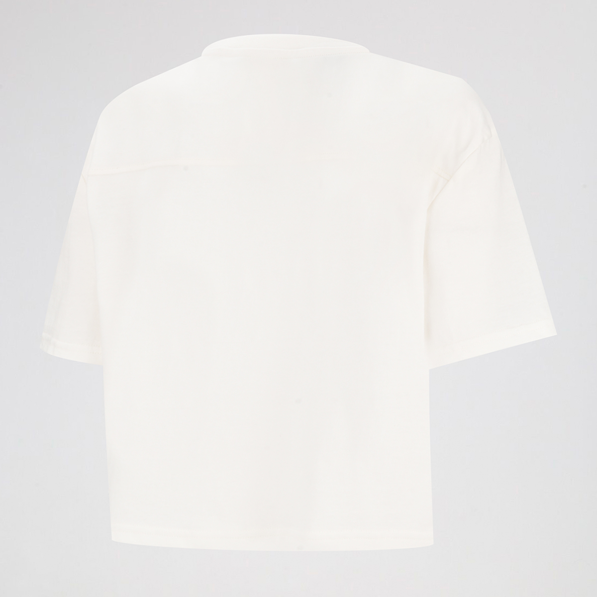 Remera Converse Sun Logo Algodón Mujer,  image number null