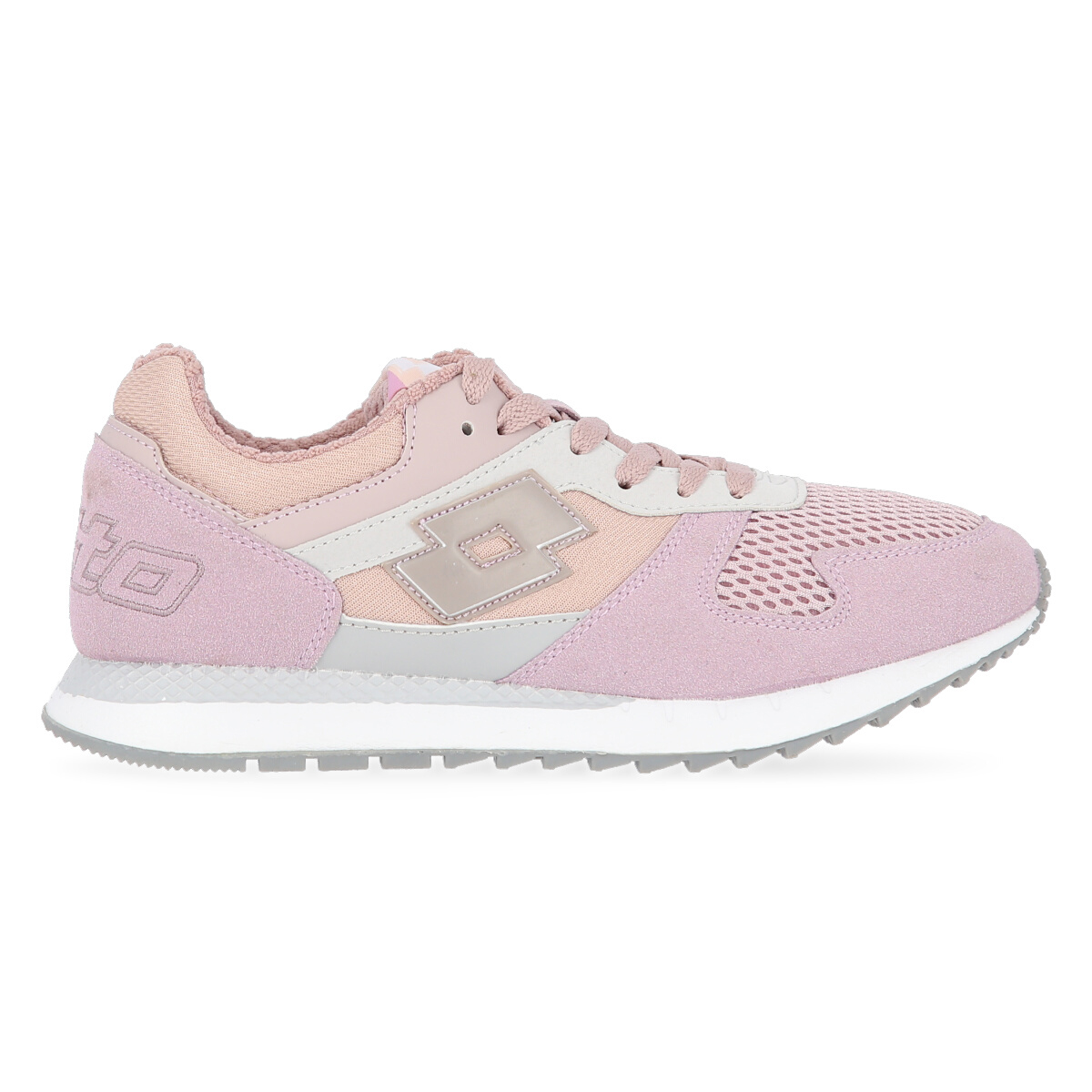 Zapatillas Lotto Runner Plus 95II,  image number null