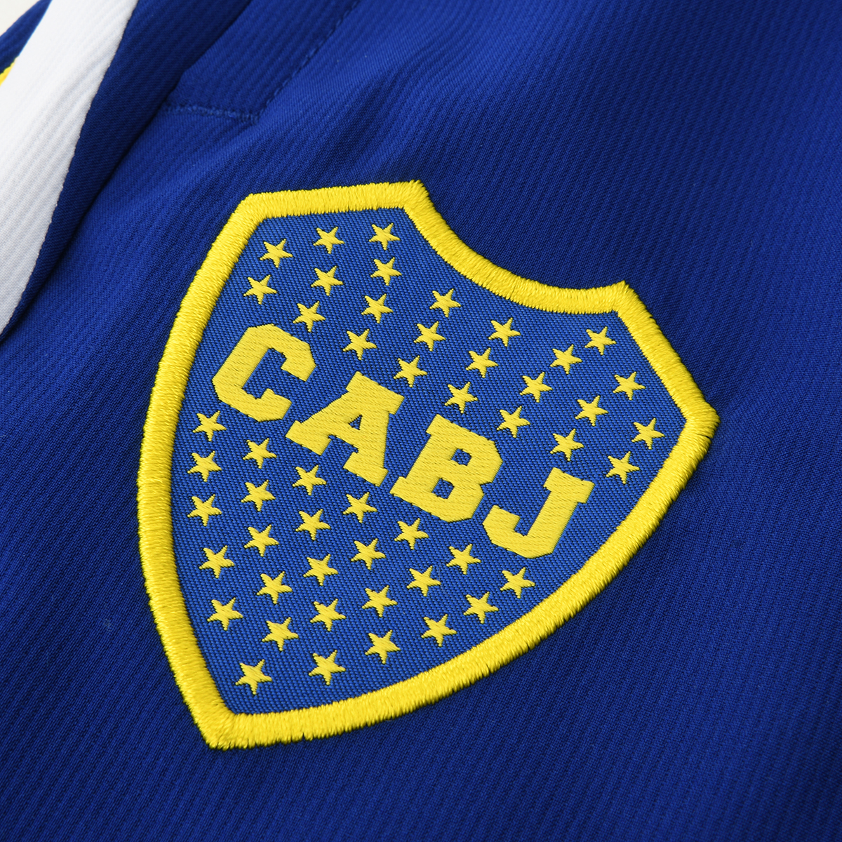 Pantalón Boca Juniors adidas Hombre,  image number null
