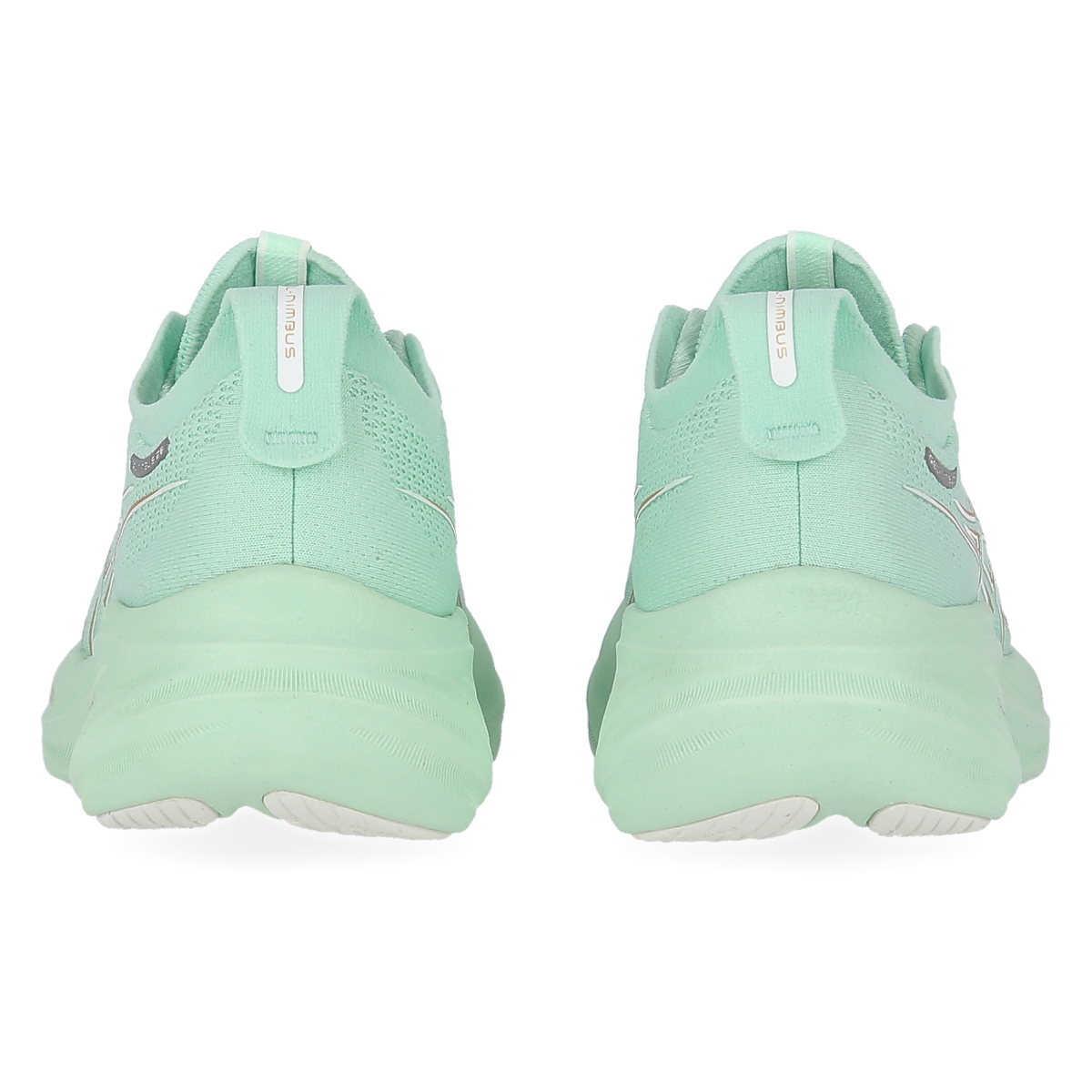 Zapatillas Running Asics Gel-nimbus 26 Mujer,  image number null