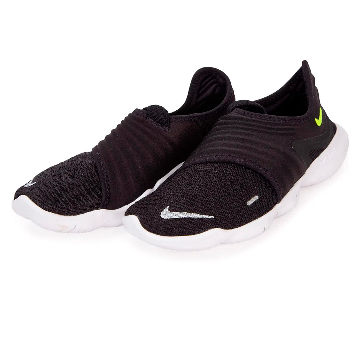 Nike free revolution flyknit best sale