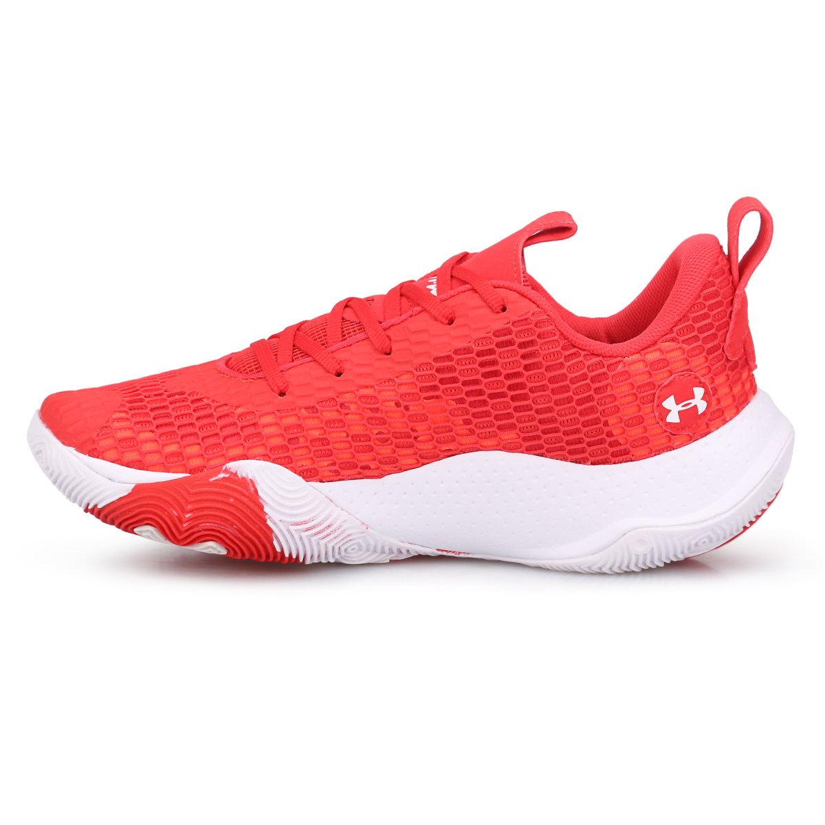 Zapatillas Under Armour Charged Spawn 3,  image number null