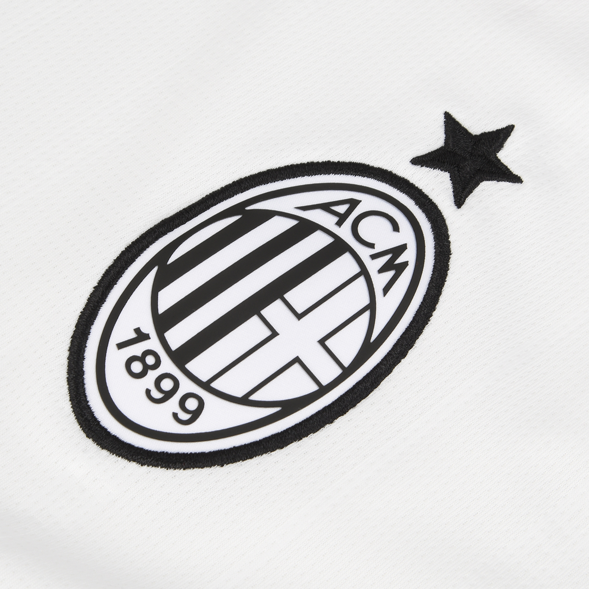 Camiseta Milan Puma Visitante 2024 Hombre,  image number null