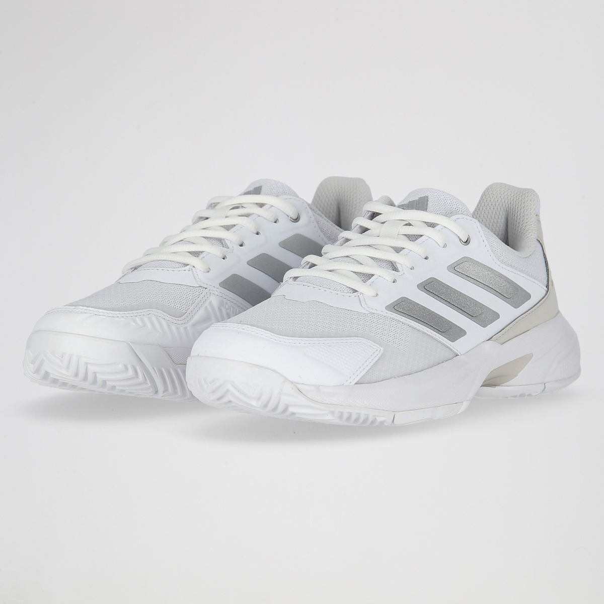 Zapatillas Tenis adidas Courtjam Control 3 Mujer StockCenter