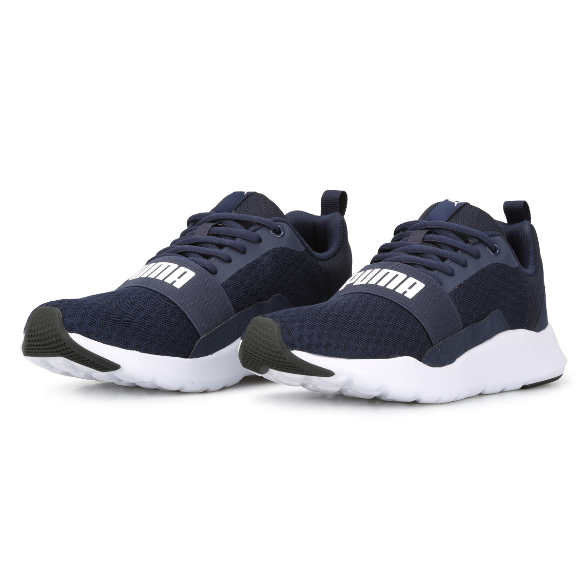Zapatillas Puma Wired Cage,  image number null