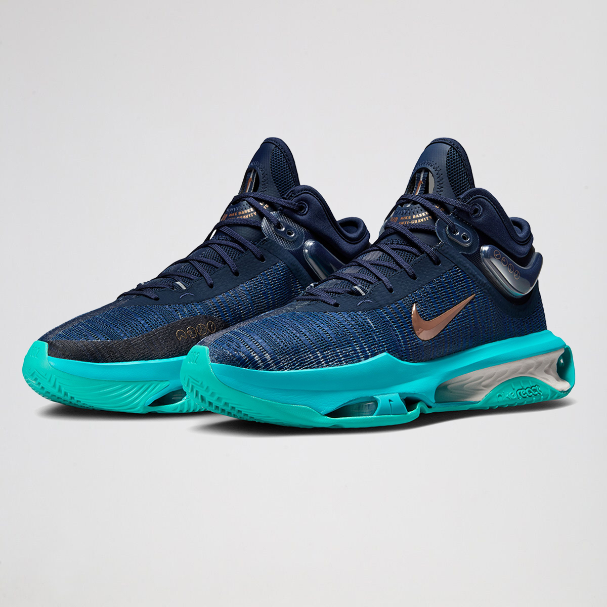 Zapatillas Nike G.T. Jump 2 Hombre,  image number null