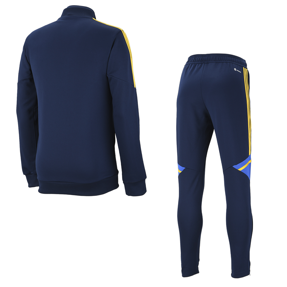 Conjunto Boca Juniors adidas Hombre,  image number null