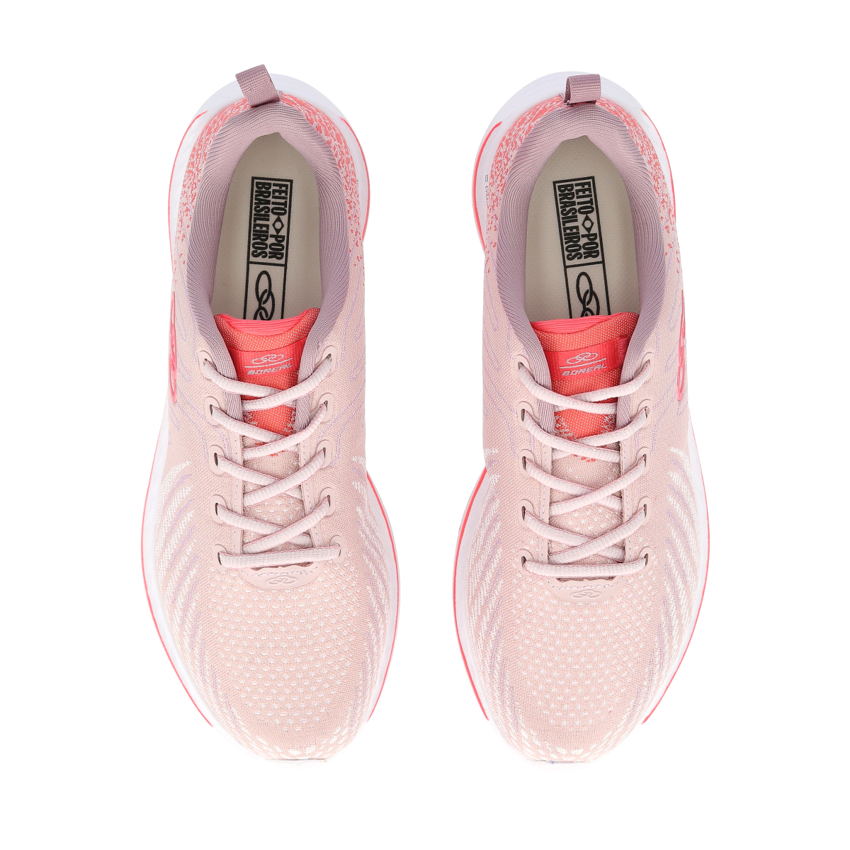 Zapatillas Urbanas Olympikus G-boreal Mujer,  image number null