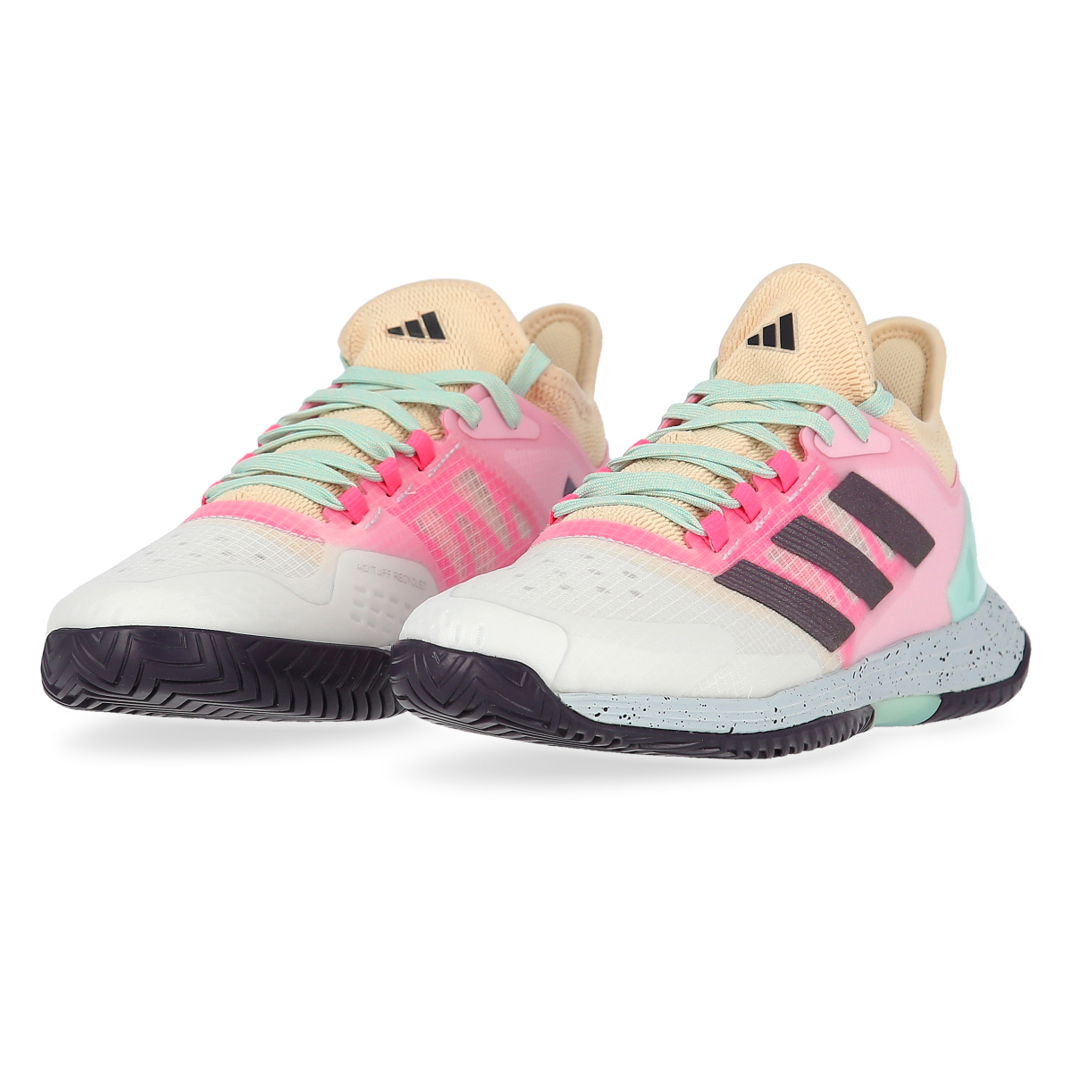 Zapatillas Tenis adidas Adizero Ubersonic 4.1,  image number null