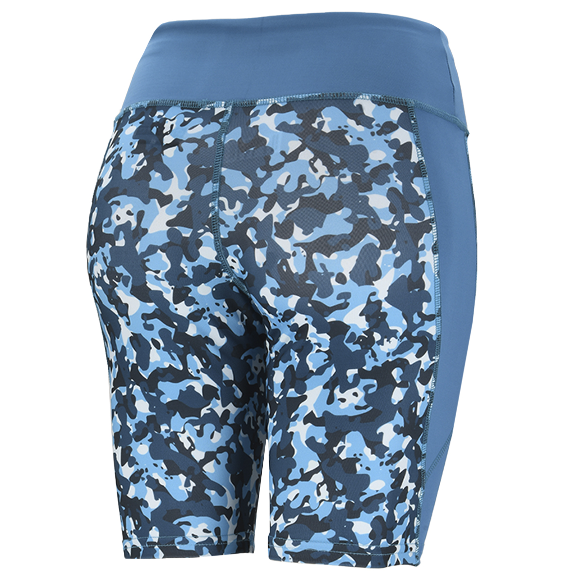 Calza Entrenamiento Lotto Speed Evo Mujer,  image number null