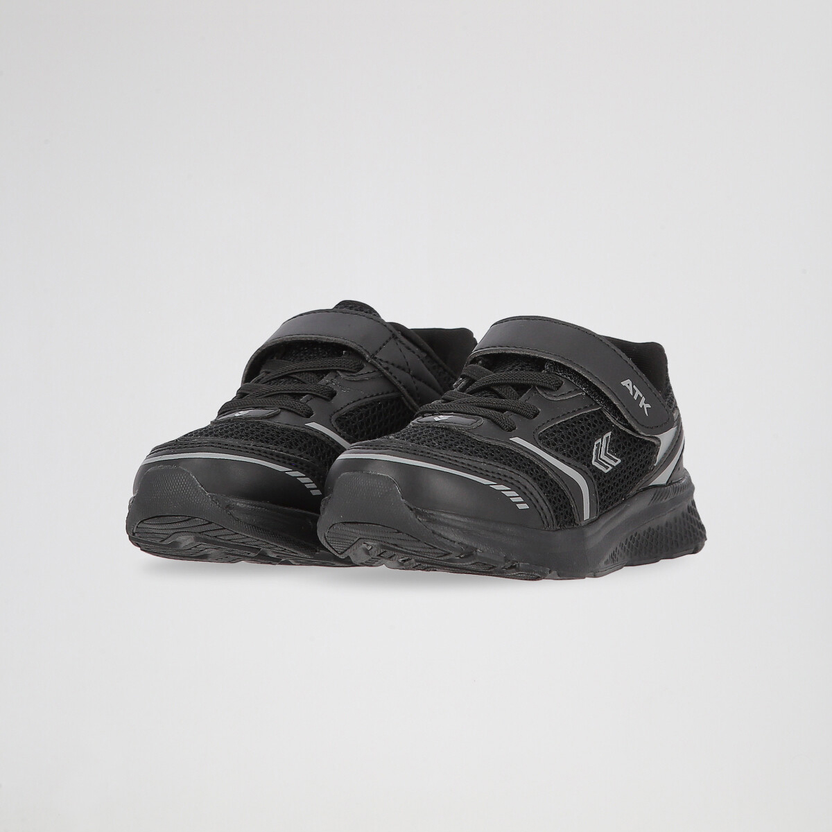 Zapatillas Atomik Turbo Infantil,  image number null