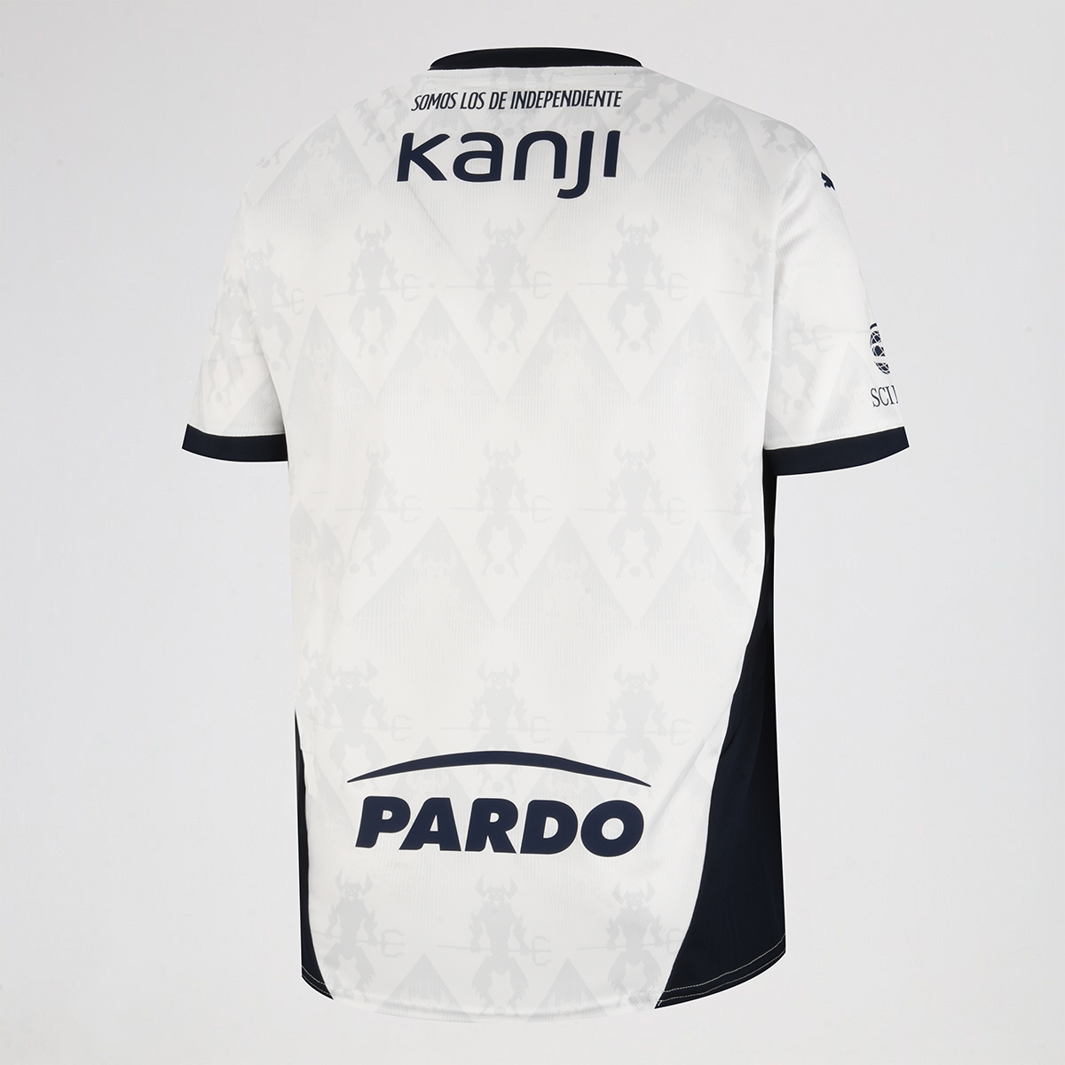 Camiseta Independiente Puma Visitante 2024 Hombre,  image number null