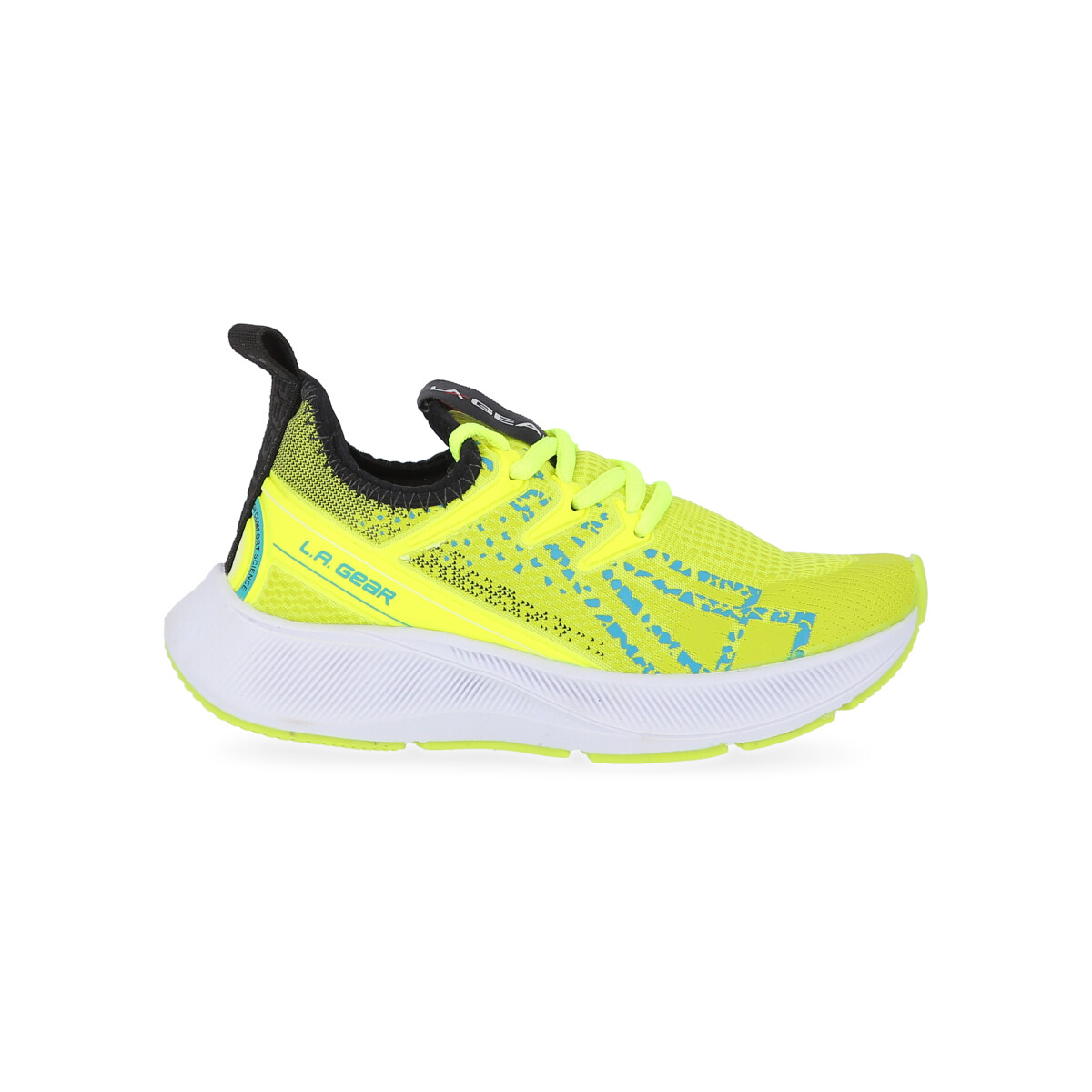 Zapatillas La Gear Anber StockCenter