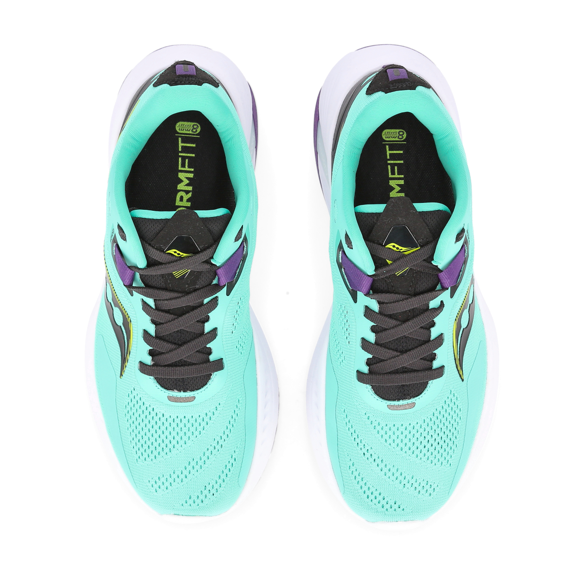 Saucony guide 6 mujer blanco deals