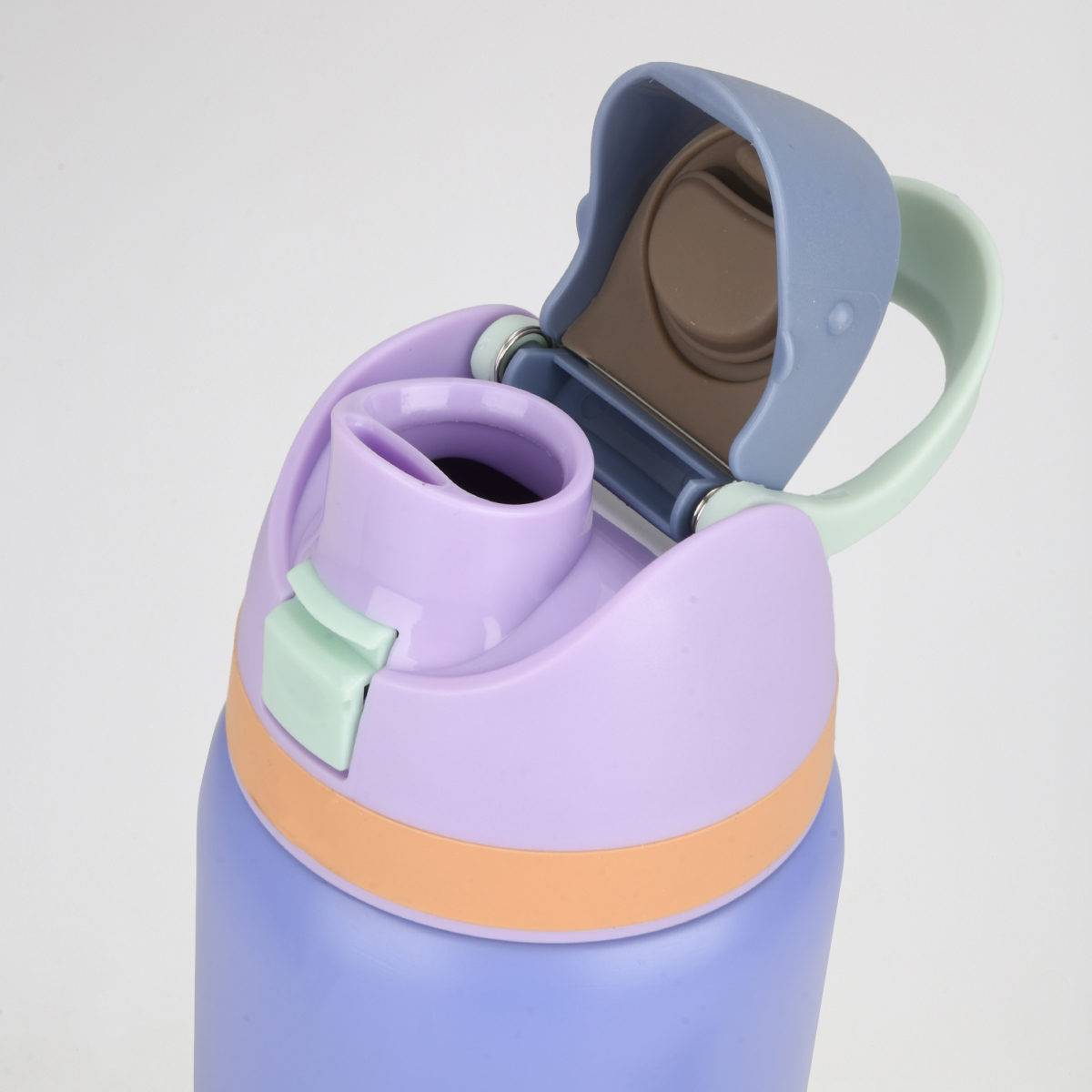 Botella Trendy Acero 1000 ml,  image number null