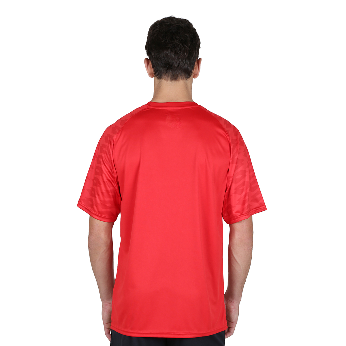 Camiseta Lotto Arm Your Team,  image number null