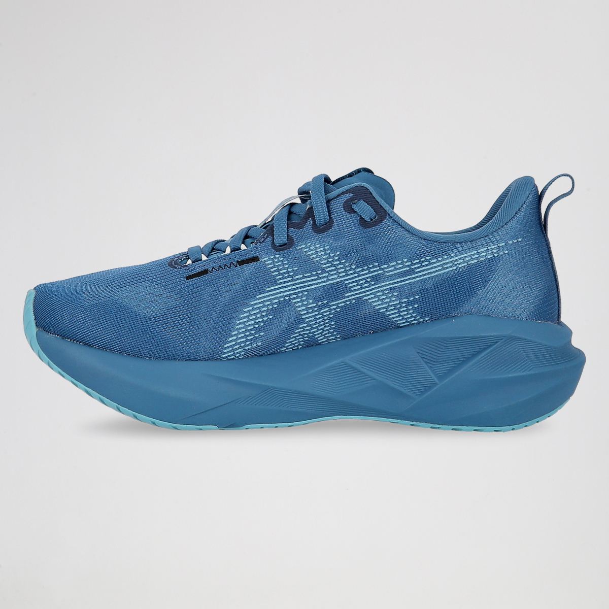 Zapatillas Running Asics Novablast 5 W Mujer,  image number null