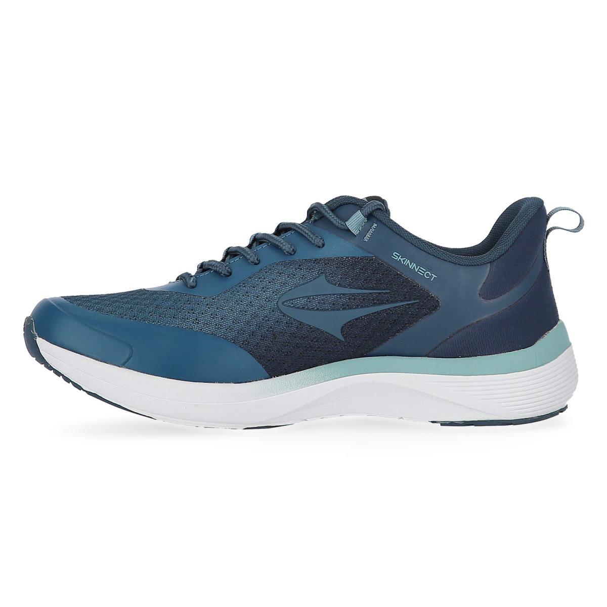 Zapatillas Running Topper Asphalt Hombre,  image number null