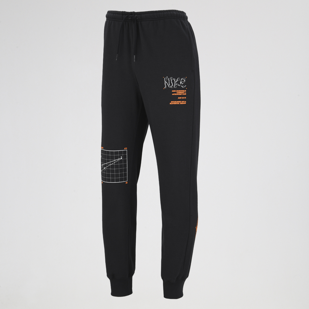 Pantal&oacute;n Nike Club FT Moon Hombre,  image number null