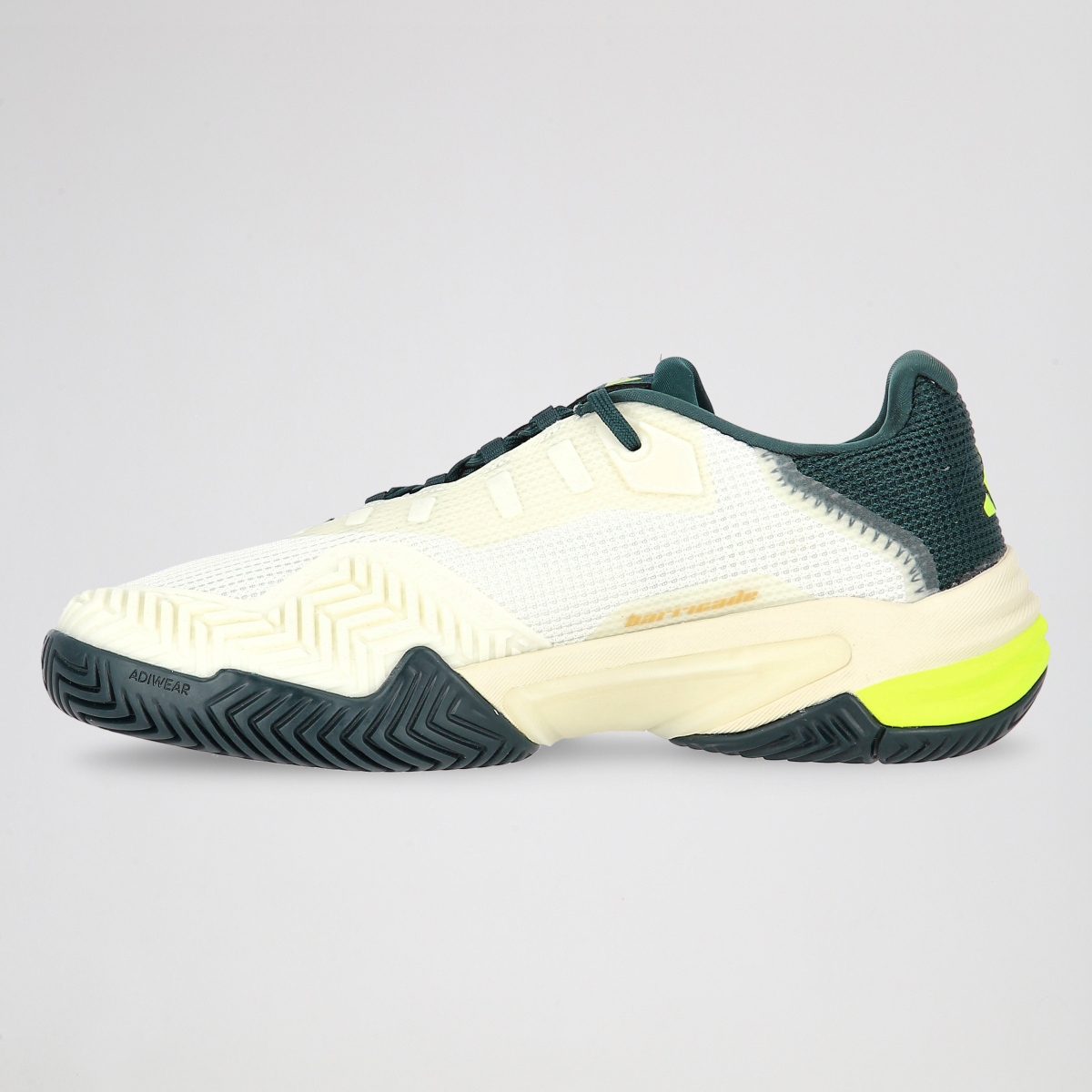 Zapatillas adidas Barricade 13 Hombre,  image number null