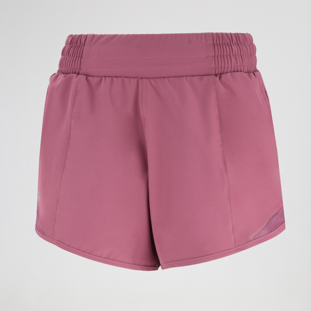 Short Entrenamiento Atomik Pace Mujer,  image number null