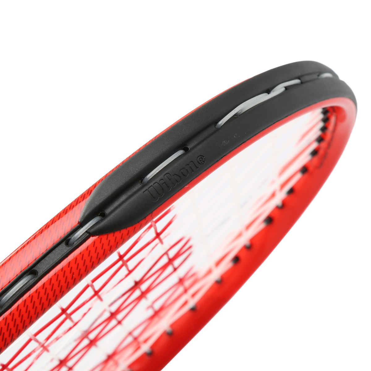 Raqueta Wilson Roger Federer 21 - Media Funda,  image number null