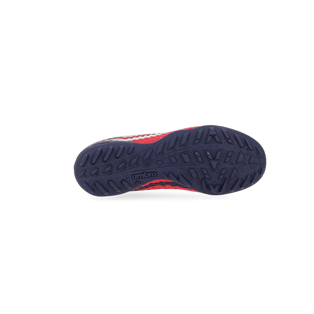 Botines Fútbol Umbro Warskin,  image number null