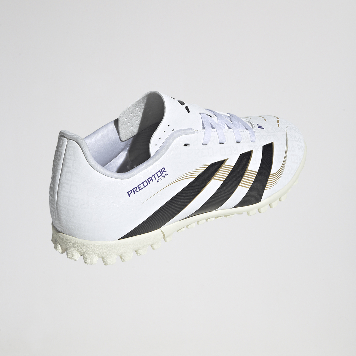 Botines F&uacute;tbol adidas Predator Club TF Infantil,  image number null