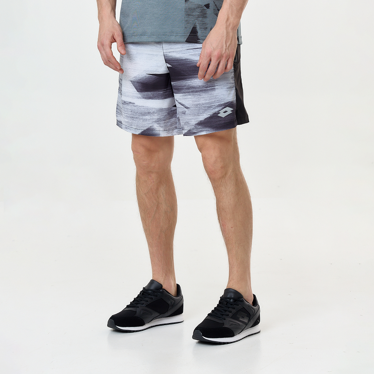 Short Lotto X-fit Wo para Hombre,  image number null