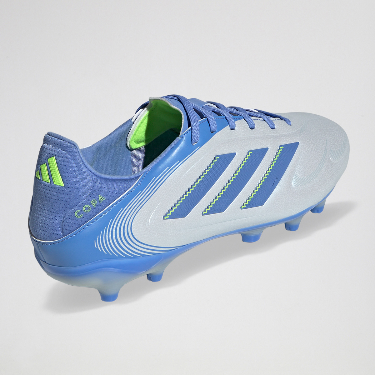Botines adidas Copa Pure III League FG/MG,  image number null